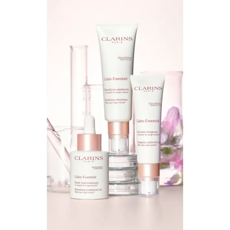 Calm-Essentiel Emulsion Apaisante 50 ML