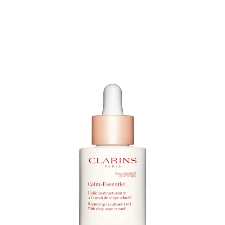 Calm-Essentiel Huile Restructurante 30 ML