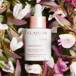 Calm-Essentiel Huile Restructurante 30 ML
