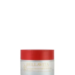 Carmignano - Crema Viso SOS Nutriente Protettiva 50 ML