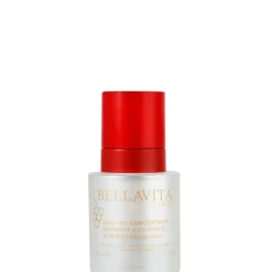 Carmignano - Siero Viso Concentrato Nutriente & Calmante ai Semi d'Uva 30 ML