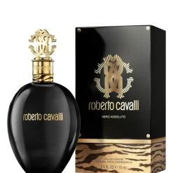 Cavalli Nero Assoluto