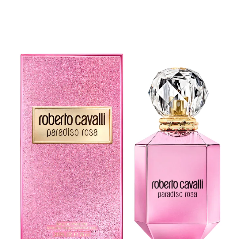 Cavalli Paradiso Rosa