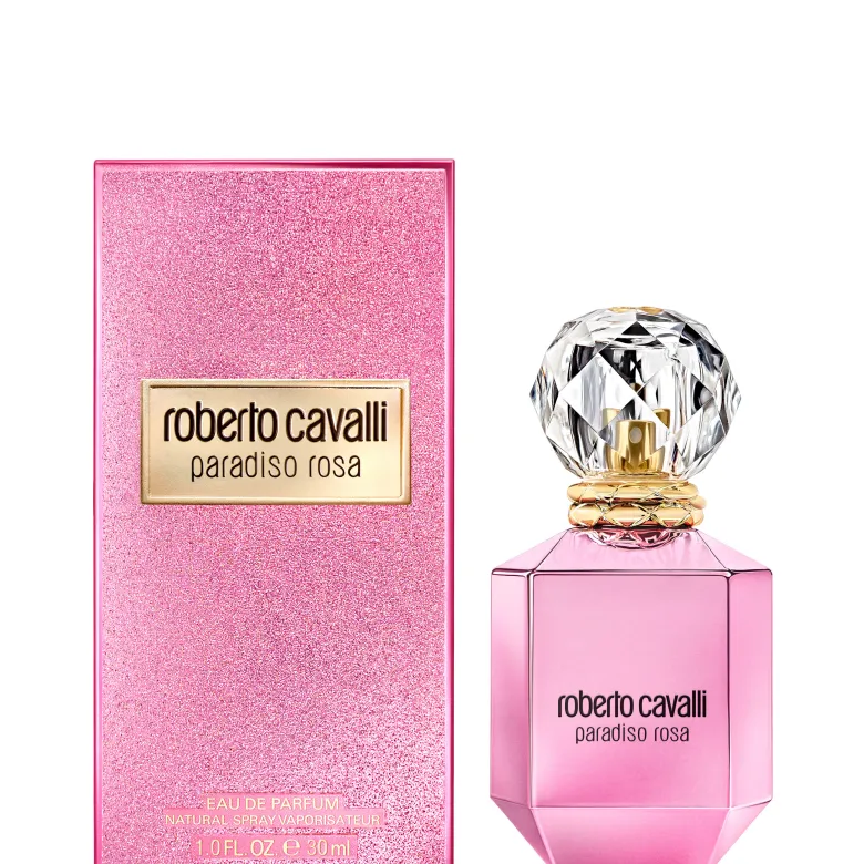 Cavalli Paradiso Rosa