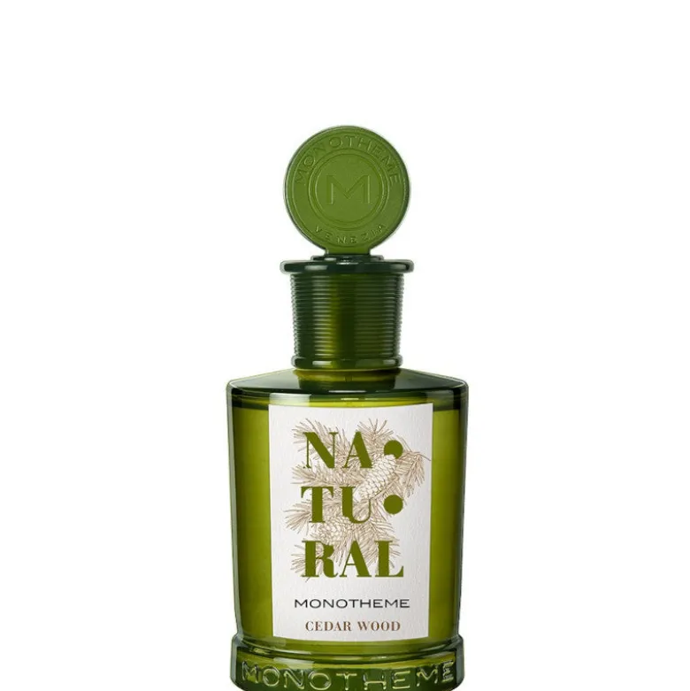 Cedar Wood Natural 100 ML