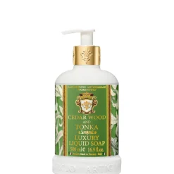 Cedra Wood and Tonka 500 ML