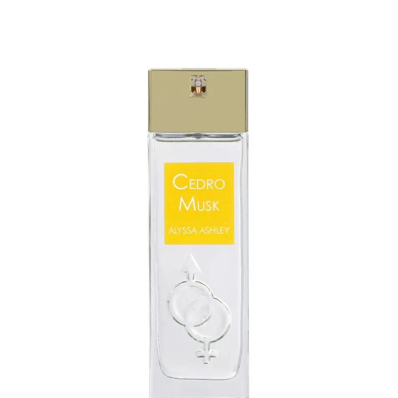 Cedro Musk