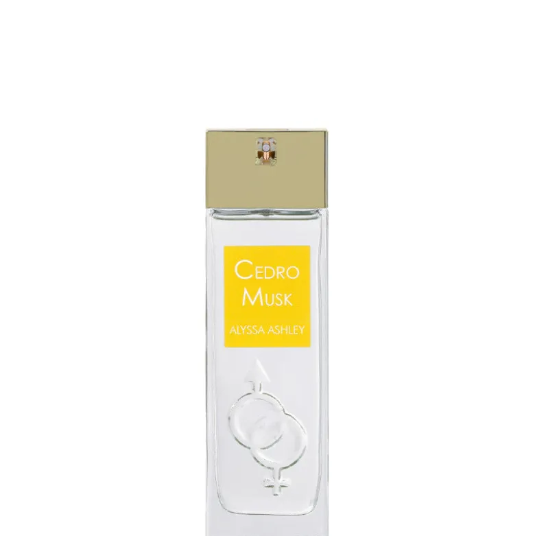 Cedro Musk