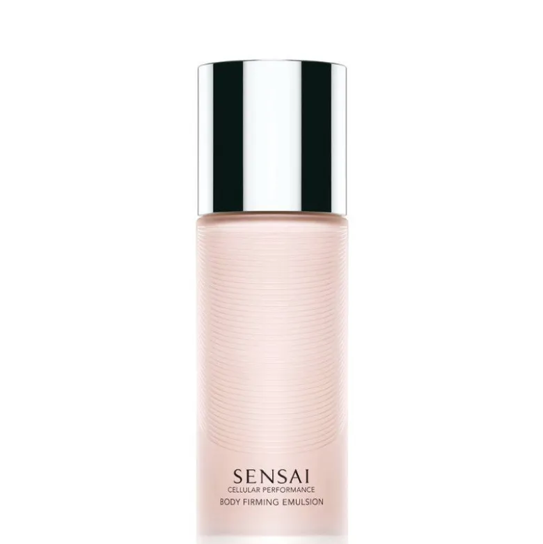 Cellular Performance Body Firming Emulsion
