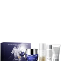 Cellular Performance Extra Intensive Cream Confezione 40 ML Crema Viso + 30 ML Olio Detergente + 30 ML Crema Detergente + 30 ML Mousse Detergente