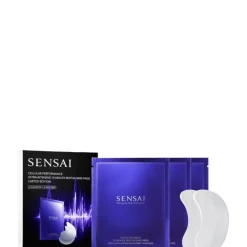 Cellular Performance Extra Intensive 10 minute Revitalising Pads
