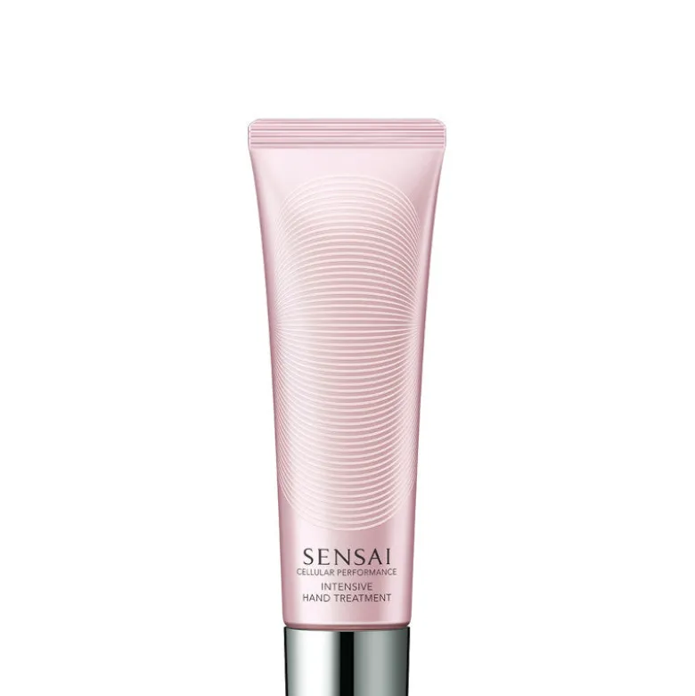 Cellular Performance Intensive Hand Treatment