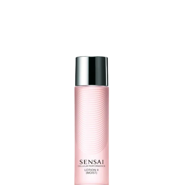 Cellular Performance Lotion II (Moist) - Pelli normali, secche o molto secche