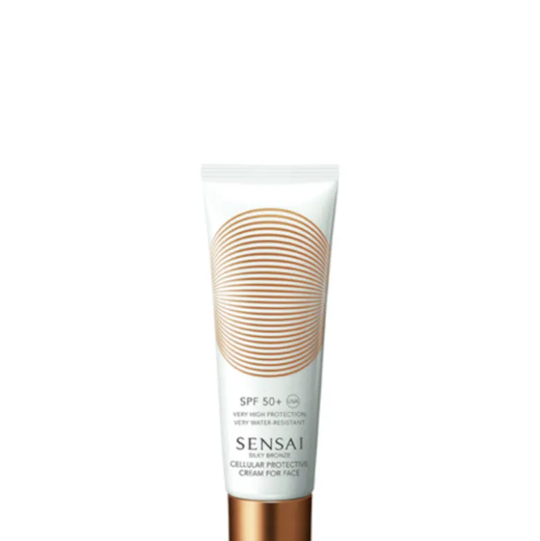 Cellular Protective Cream For Face SPF 50+ 50 ML