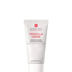 Centella Crème - Crema giorno anti-rossori