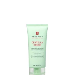 Centella Crème - Crema idratante anti-rossori