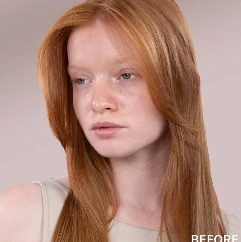 Chrono Flawless Foundation