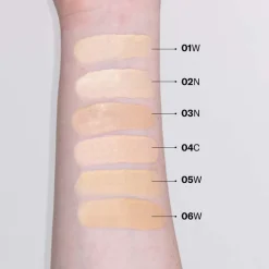 Chrono Flawless Foundation