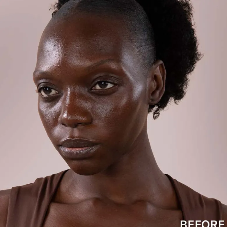 Chrono Flawless Foundation