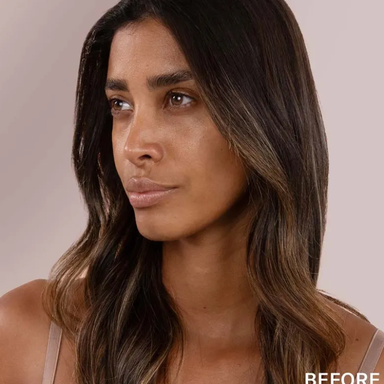 Chrono Flawless Foundation