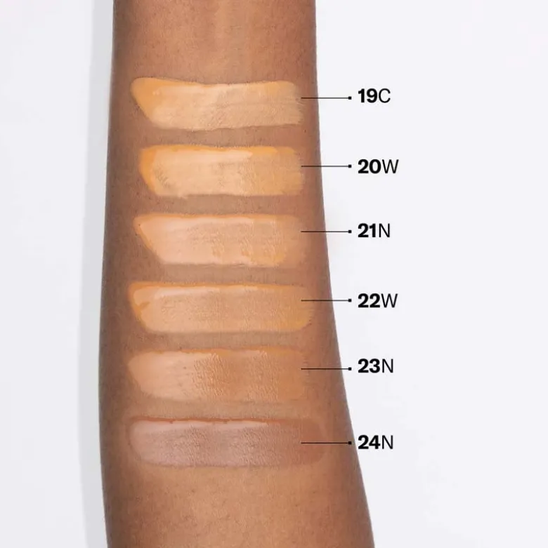 Chrono Flawless Foundation