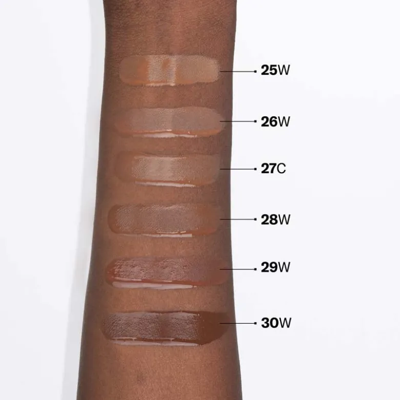 Chrono Flawless Foundation