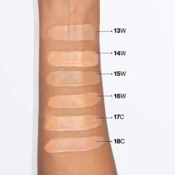 Chrono Flawless Foundation