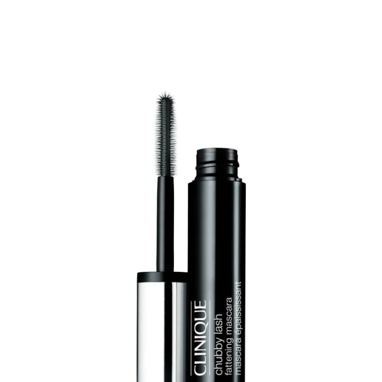 Chubby Lash Fattening Mascara - Mascara Volume Immenso N. 01 Jumbo Jet