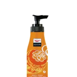 Chupa Chups Arancia Body Milk