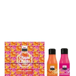 Chupa Chups Arancia - Lampone Bath & Shower Gel Mini