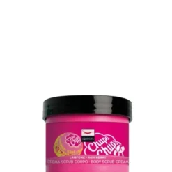 Chupa Chups Lampone Body Scrub Cream