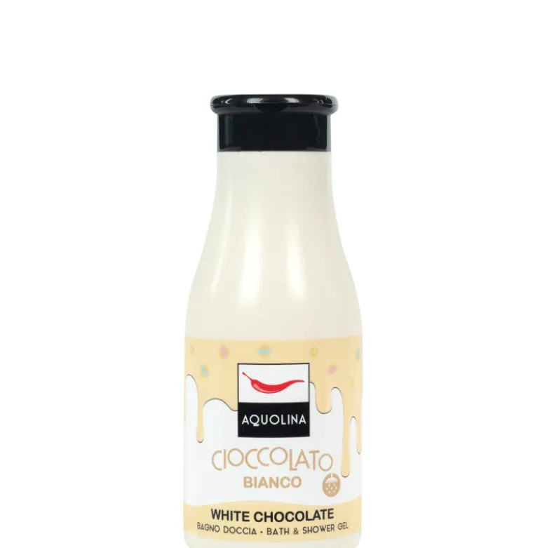 Cioccolato bianco