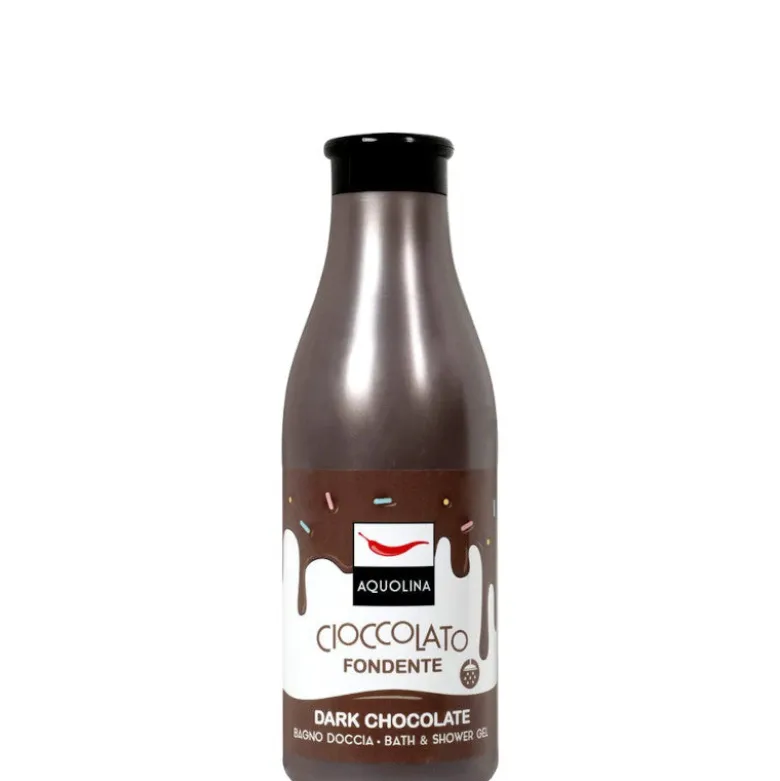 Cioccolato Fondente 500 ML
