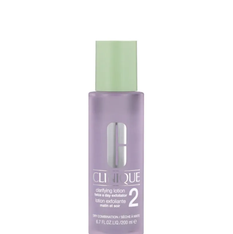 Clarifying Lotion 2 - Pelle da Arida a Normale TIPO 2