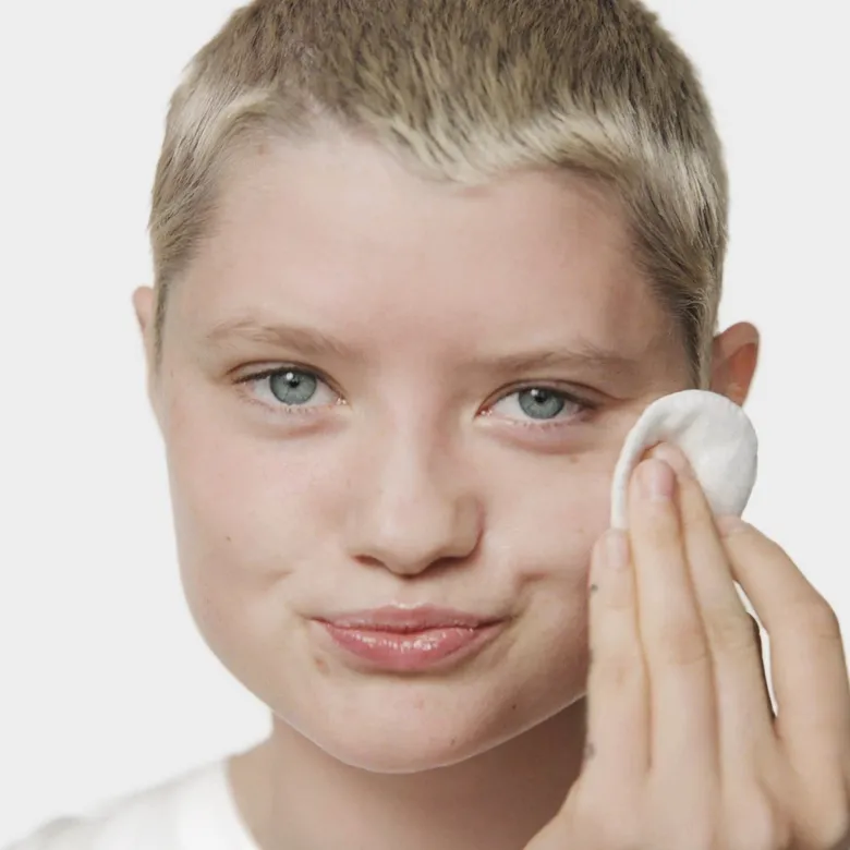 Clarifying Lotion 2 - Pelle da Arida a Normale TIPO 2