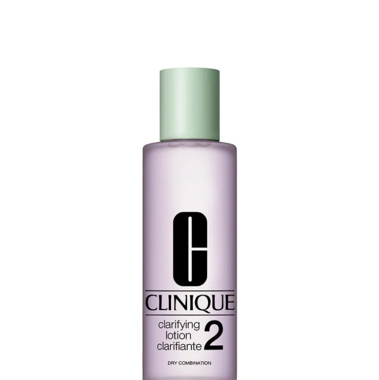 Clarifying Lotion 2 - Pelle da Arida a Normale TIPO 2