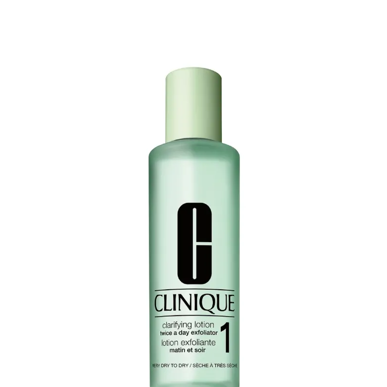 Clarifying Lotion 1 - Pelle da molto Arida ad Arida TIPO 1