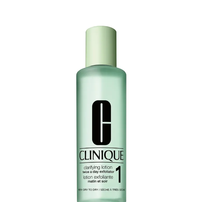 Clarifying Lotion 1 - Pelle da molto Arida ad Arida TIPO 1