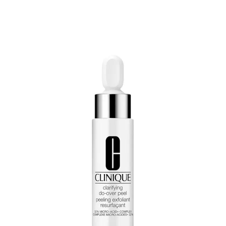 Clarifyng do-over peel 30 ML