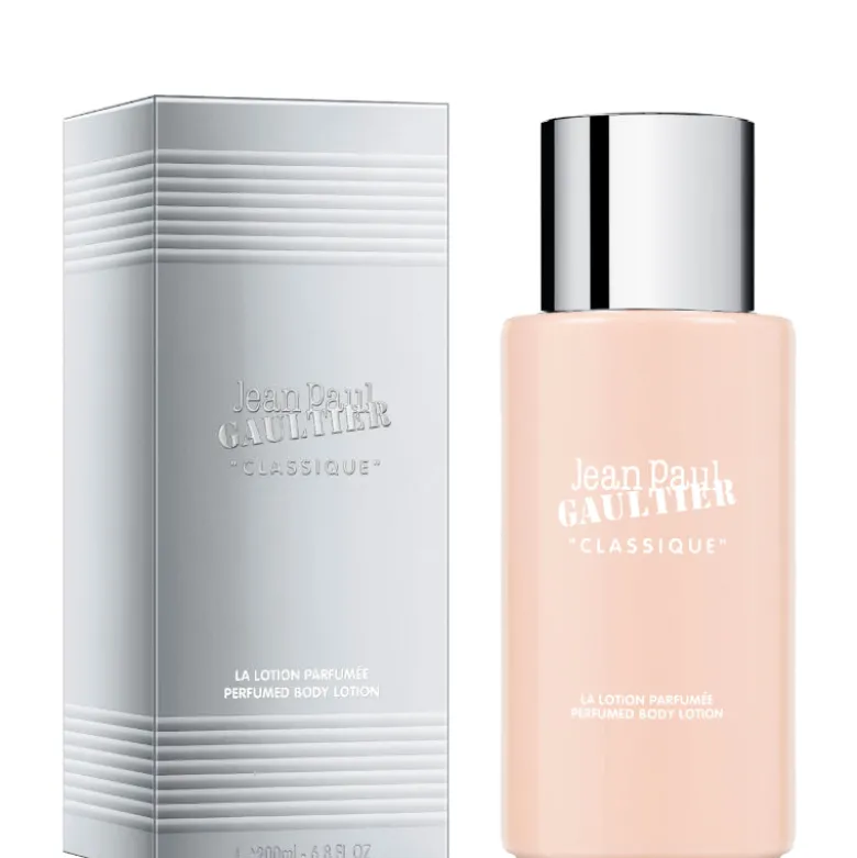 Classique Body Lotion 200 ML