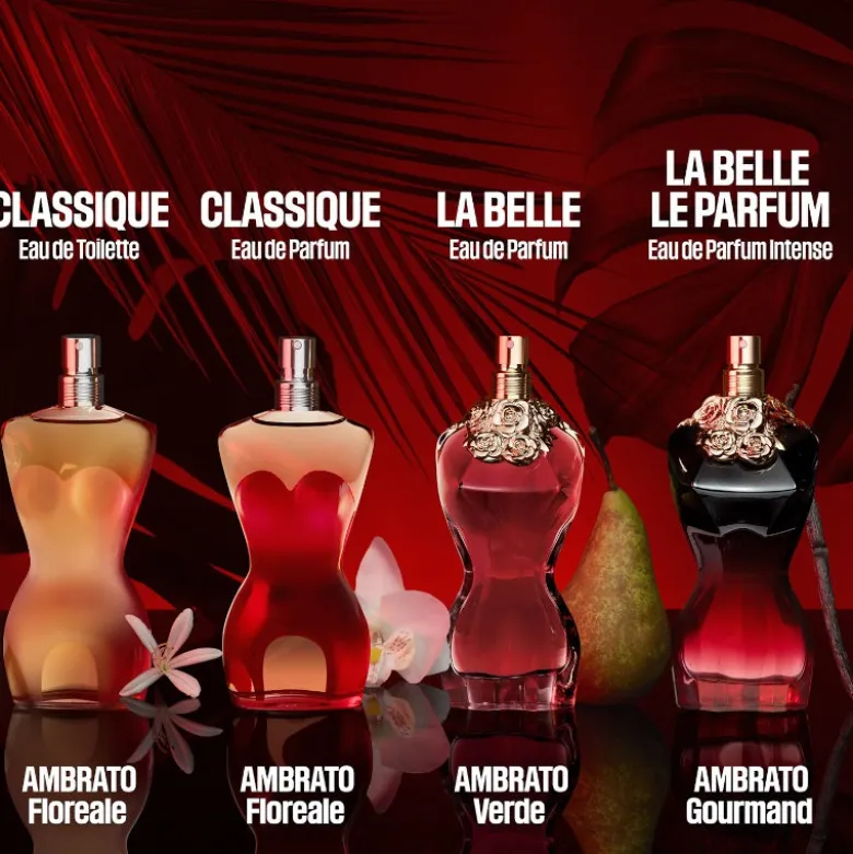 Classique EDT