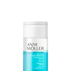 CLEAN UP - Bi-Phase Makeup Remover 100 ML