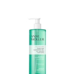 CLEAN UP - Purifying Cleansing Gel