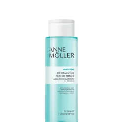 CLEAN UP - Revitalizing Water Toner