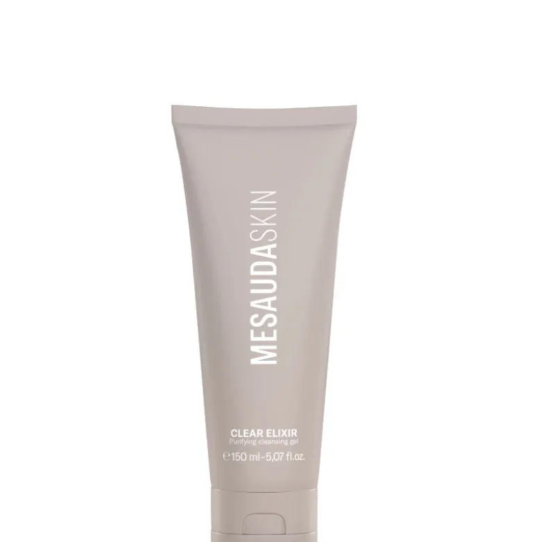 Clear Elixir 150 ML