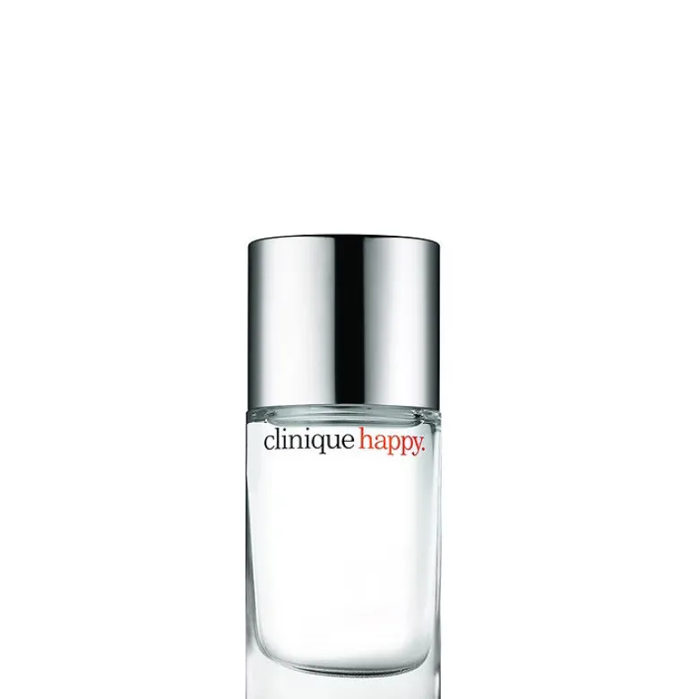 Clinique happy