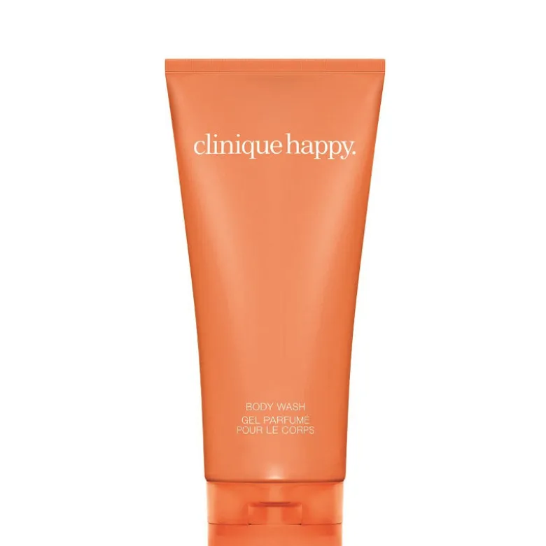 Clinique Happy Shower Gel 200 ML