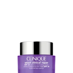 Clinique Smart Clinical Repair SPF30 Wrinkle Correcting Cream