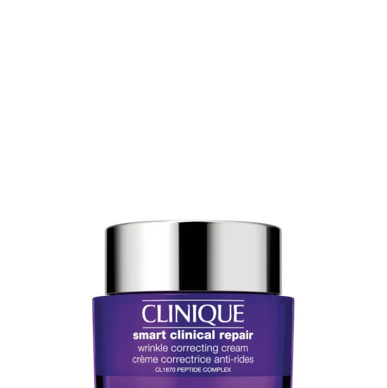 Clinique Smart Clinical Repair Wrinkle Correcting Cream