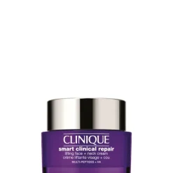 Clinique Smart Clinical Repair Lifting Face + Neck Cream